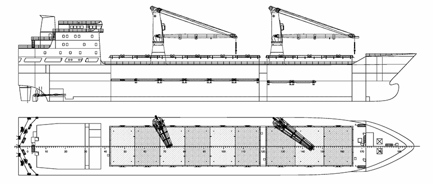 /uploads/image/20181010/Design of Ship Lift-away Hatch Cover.jpg